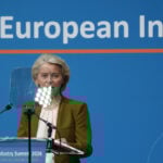 EU leaders meet to counter pressure from Russia, China and Trump