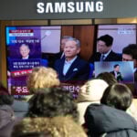 South Korea's former interior minister gets 7-year sentence for aiding martial law