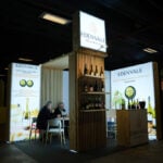 Paris wine show reflects surging demand for zero- and low-alcohol drinks