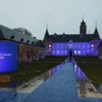 EU leaders meet to counter pressure from Russia, China and Trump