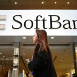 Japan's technology investor SoftBank Group sees profitability return on AI boom