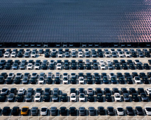 China issues new rules to curb auto price war after January passenger car sales drop 20%