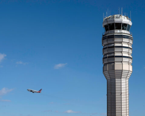 Grieving families press Congress on aviation safety reforms after midair collision near DC