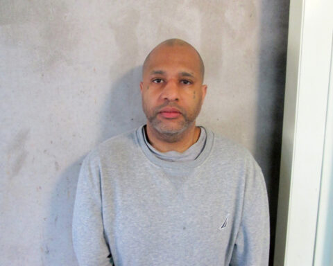 Oklahoma carries out its first execution of 2026 on a man convicted of double killing