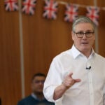 British Prime Minister urges billionaire Jim Ratcliffe to apologize for claiming UK has been ‘colonized by immigrants’