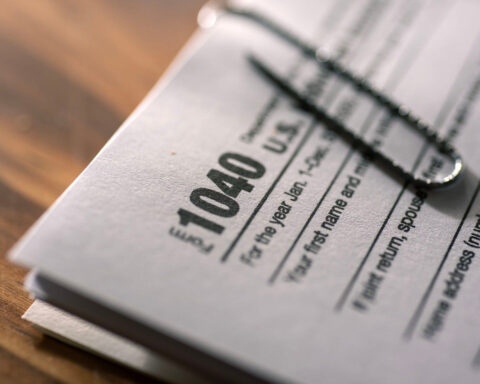 You might be eligible for free tax prep and filing services