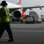 The long trip your flowers will make before you can say ‘I love you’ this Valentine’s Day