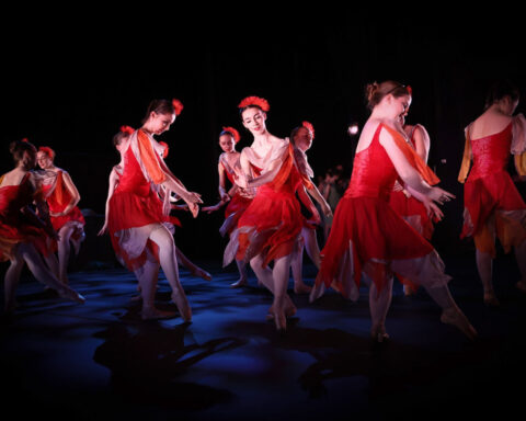 Ireland is paying artists a basic income in a pioneering scheme