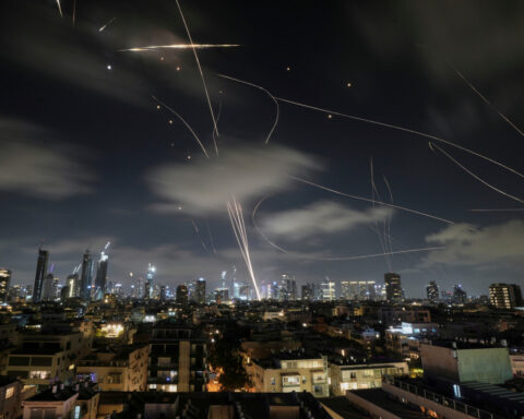 2 Israelis charged with using classified military information to place bets