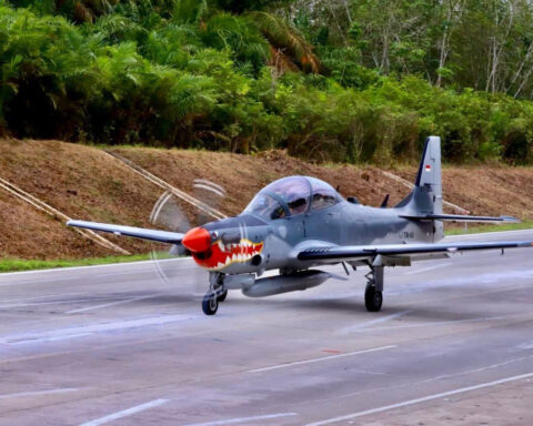 Freeways as runways: Indonesia plans to turn its islands into cheaper ‘aircraft carriers’