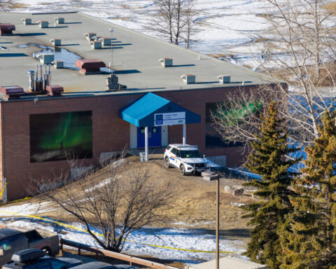 Guns and mental health struggles: What the apparent online footprint of the Canada school shooter tells us