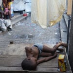 UNICEF warns that child recruitment by armed groups in Haiti tripled last year