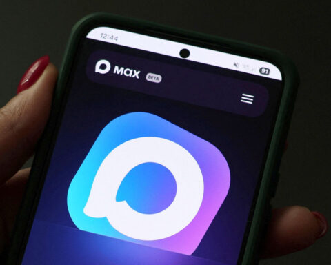 Russia says it has blocked WhatsApp amid wider clampdown on social media