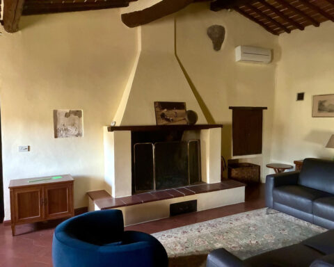 This American man spent $1 million on a new home in Italy. Here’s what he got for his money