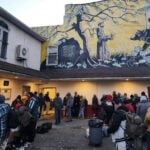 How business students learn to make ethical decisions by studying a soup kitchen in one of America’s toughest neighborhoods