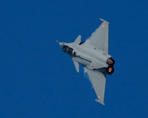 India moves a step closer to buying Rafale fighter jets and maritime patrol aircraft