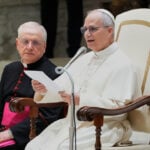 Vatican offers dialogue with breakaway Latin Mass traditionalist group, but with a catch