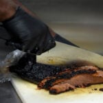 What if 1 in 10 people changed how they eat, drive, heat or shop?