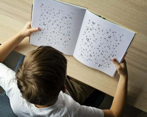 Nearly every state in the US has dyslexia laws – but our research shows limited change for struggling readers