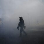 How the 9/11 terrorist attacks shaped ICE’s immigration strategy