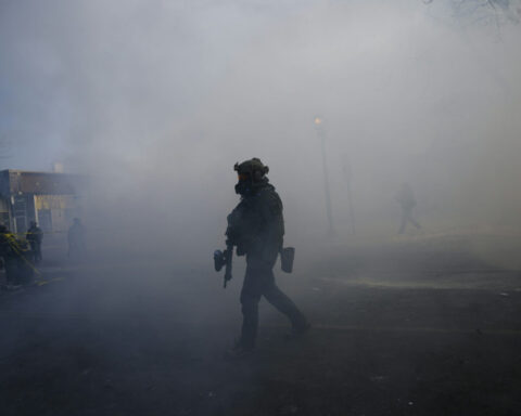 How the 9/11 terrorist attacks shaped ICE’s immigration strategy