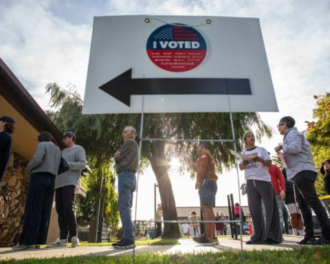 Citizenship voting requirement in SAVE America Act has no basis in the Constitution – and ignores precedent that only states decide who gets to vote