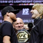 Hall of Fame driver Tony Stewart and UFC boss Dana White are leading Ram back into NASCAR