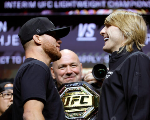 Hall of Fame driver Tony Stewart and UFC boss Dana White are leading Ram back into NASCAR