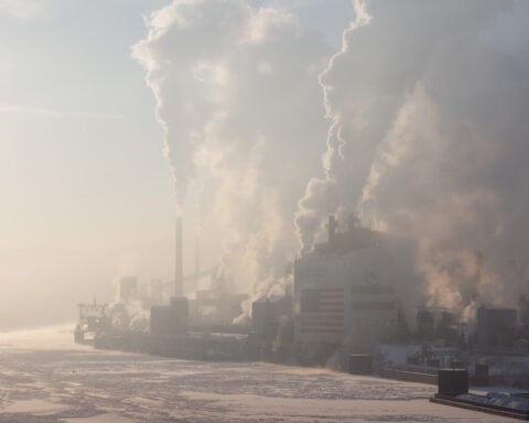 Takeaways from AP and Public Source's report on pollution and safety issues at Pittsburgh coke plant