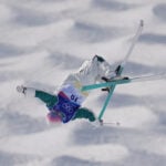 Winter Olympics recap: Brignone completes dramatic comeback and Ukrainian athlete excluded