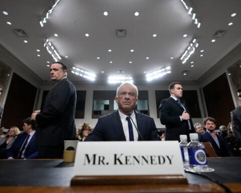 RFK Jr. promised to restore trust in US health agencies. A year later, it’s eroding