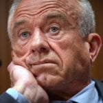 RFK Jr. pledged more transparency. Here's what the public doesn't know anymore