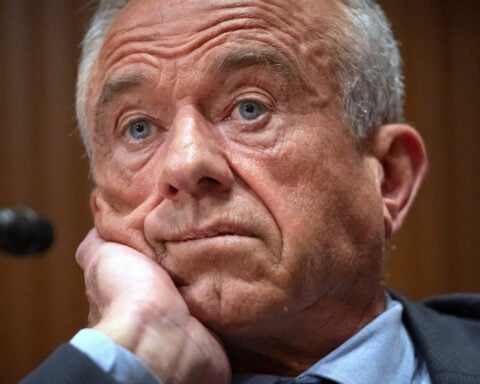 RFK Jr. pledged more transparency. Here's what the public doesn't know anymore