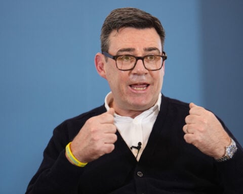 Manchester United co-owner Jim Ratcliffe says sorry if some were offended by anti-immigrant comments