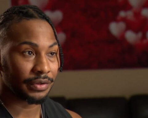 Couple separated after immigration interview leaves wife detained despite no criminal record