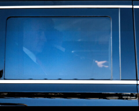 Netanyahu leans on Trump ties as Israel heads toward elections