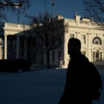 Gallup ends its presidential tracking poll, the latest shift in the public opinion landscape