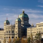 Swiss to vote in referendum on right-wing party’s proposal to limit population to 10 million