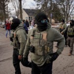 A partial government shutdown is about to hit the Department of Homeland Security. Here’s what that means