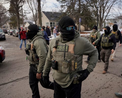 A partial government shutdown is about to hit the Department of Homeland Security. Here’s what that means