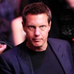 Trump met with David Ellison days before saying he’s ‘not involved’ in Paramount’s Netflix battle