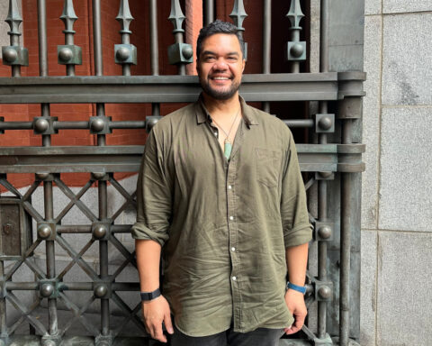 Pene Pati rises from doubted Samoan singer to one of opera's most-watched new stars