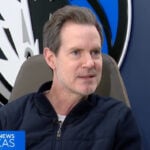 Dallas Mavericks president Ethan Casson says franchise is entering "remarkable evolution" as new‑arena talks begin