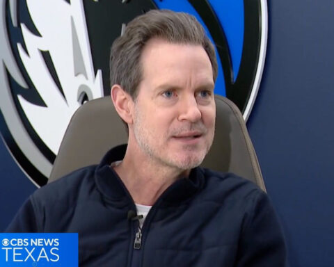 Dallas Mavericks president Ethan Casson says franchise is entering "remarkable evolution" as new‑arena talks begin