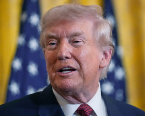 Trump is gathering Latin American leaders in Florida in March, ahead of his trip to China