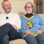 Dozens of couples to say "I do" during Atlanta Gladiators' Valentine's Day game