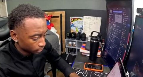 Man pain-free thanks to revolutionary sickle cell treatment at Children's Hospital of Philadelphia