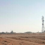 US military pulls last troops from key military facility in Syria