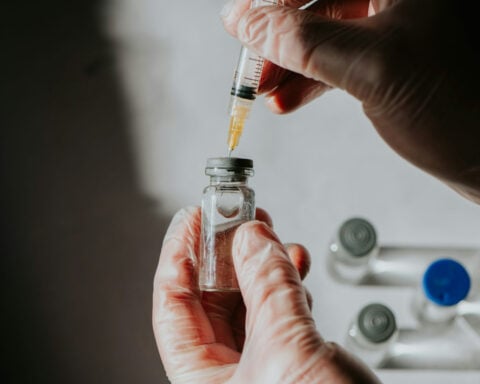 FDA rejects Moderna’s mRNA flu vaccine application - for reasons with no basis in the law