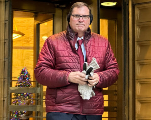 Top US prosecutor appointed to New York Albany office by judges is immediately ousted